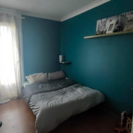 Chambre A 30 Min De Paris Montparnasse Villepreux Exterior photo
