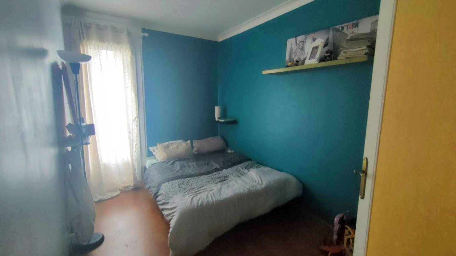 Chambre A 30 Min De Paris Montparnasse Villepreux Exterior photo